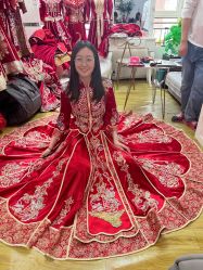 -NaNa婚纱礼服馆