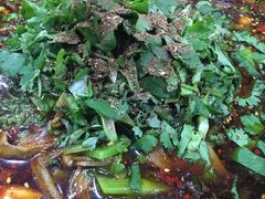 -乐山第一家临江鳝丝(茶坊路店)