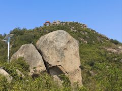 -青芝山风景名胜区