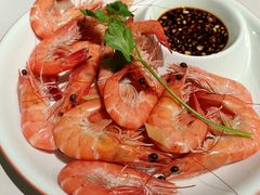 -小闽海鲜大排档·传统风味(中山路美食地标店)