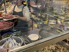 -阿古牛肉丸(一建店)