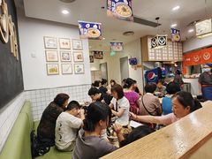 -吉野家(上海美罗城店)