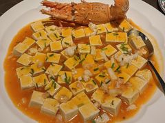 -海派悦庭·海胆烧麦·新融合菜(凯德广场店)