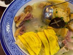 -长兴菜馆(高桥店)