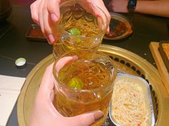 -谷牛和牛烤肉(漕河泾印象城店)