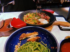 -西堤牛排(南京龙江店)