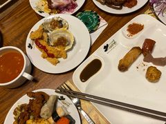 -汉巴味德(大悦城店)