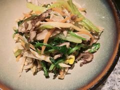 -南京大牌档(青岛万象城店)