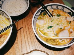 -鑫花溪牛肉米粉(景德路店)