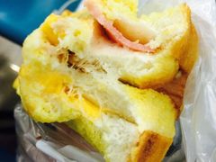-85度C(南京张府园店)
