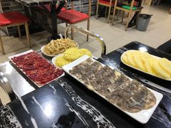 -古乐牛香·鲜牛肉牛杂火锅(高新店)