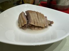 -紫金山庄·享闲庭中餐厅