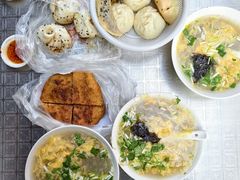 -东关回民小吃一条街(颍河西路店)