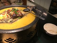 -探鱼·鲜青椒爽麻烤鱼(领展购物广场店)