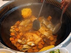 -崔记生活·铁锅炖鱼粘卷子(总店)
