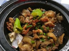 -钱大妈海鲜饭店(保利林语店)