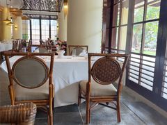 -白云中餐厅·粤菜·亚龙湾喜来登度假酒店