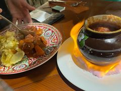 -卢布里西餐厅(总店)