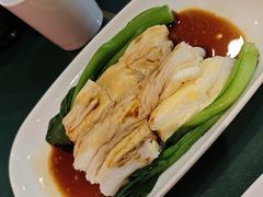 -粤色·老广州茶餐厅(河南商会大厦店)