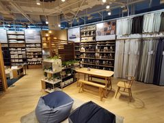 -MUJI无印良品(华贸店)