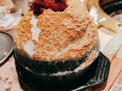 -Ant 蚂蚁洞烤肉·大营地(上海静安大悦城店)