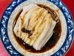 -张明富面皮店(东大街店)