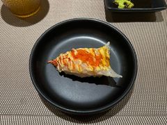-昊·来了寿司(泡桐树店)
