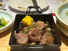 -贵木日本料理·铁板烧(新地假日广场店)