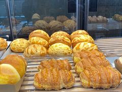 -红跑车HPCBAKERY(汉商店)