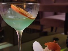 -云·酷 Atmosphere(国贸大酒店)