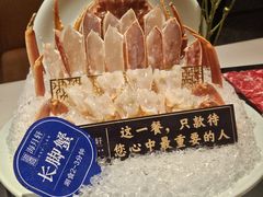 -海月轩海鲜豆捞(紫金塔店)