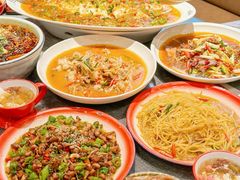 -九老汉·川渝江湖菜(合川路2店)