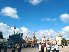 -大连海昌发现王国主题公园