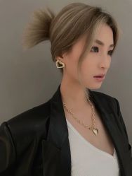 -溪友造型
