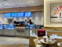 -哈根达斯(济南万象城店)