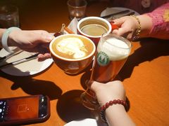 -布拉格餐厅· 中欧捷克菜(全国首店)