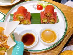 -禄运茶居·手工点心(猎德店)