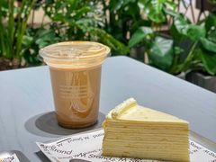 -M Stand(宁波万象城店)