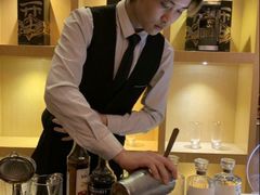 -HUNTING BAR亨霆鸡尾酒馆(越秀淘金店)