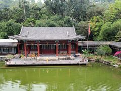 -珠海圆明新园