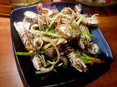 -红盔甲·小龙虾(天钥桥店)