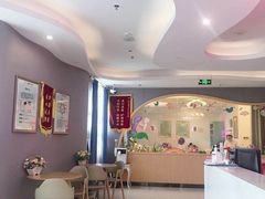 -美喇月子中心(南沙进港店)