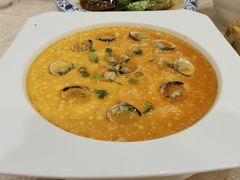 -麒麟中餐厅·经典粤菜·地道菜式老字号(广州长隆酒店)