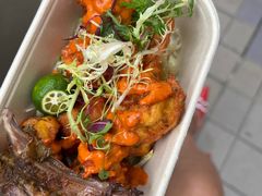 -Terrace 8 八号露台(波特曼丽思卡尔顿店)