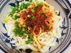 -老九圆山西面馆(CBD店)