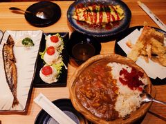 -胜代日本料理(云程巷小区店)