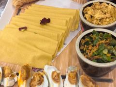 -乔家满族八大碗(流水沟店)