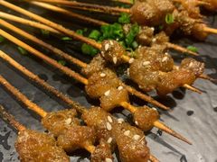 烤串-湘里乡亲甲王二老店
