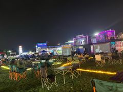 -东莞银行篮球中心