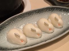 -侨美食家·粤菜(体育西路店)